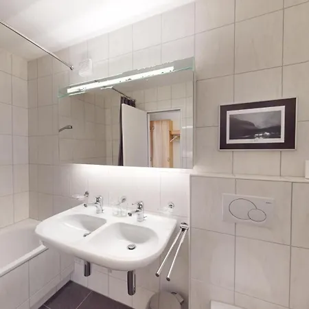 Residenz Am B105 Apartamento São Moritz