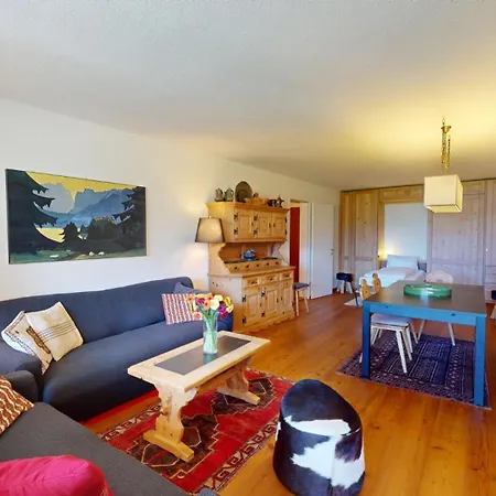 Appartamento Residenz Am B105