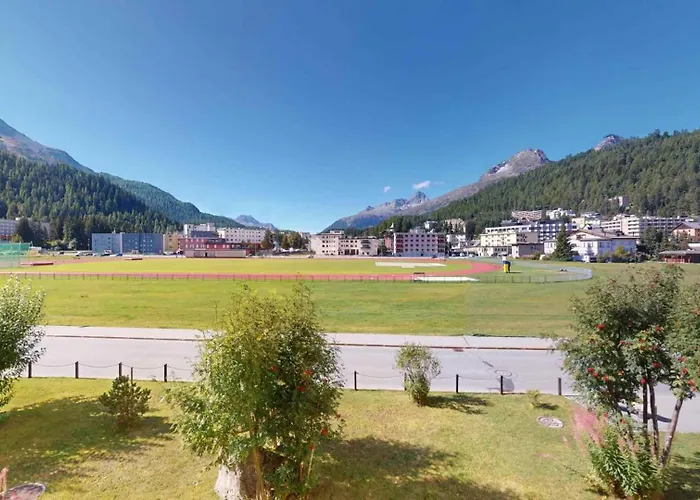 アパート Residenz Am B105