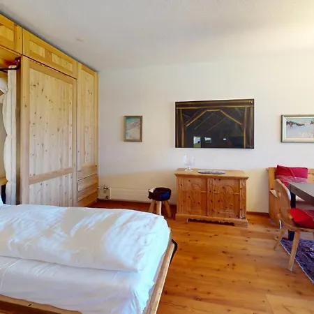 Residenz Am B105 *