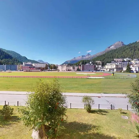 아파트 Residenz Am B105