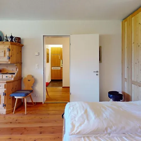 Residenz Am B105 *