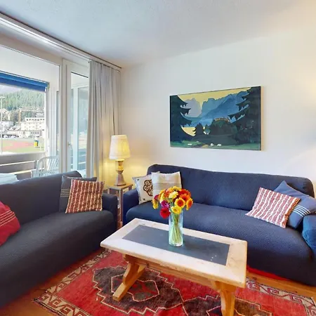 아파트 Residenz Am B105 *