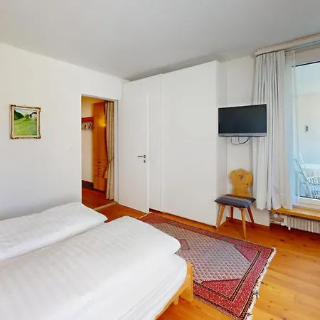 Apartman Residenz Am B105 *